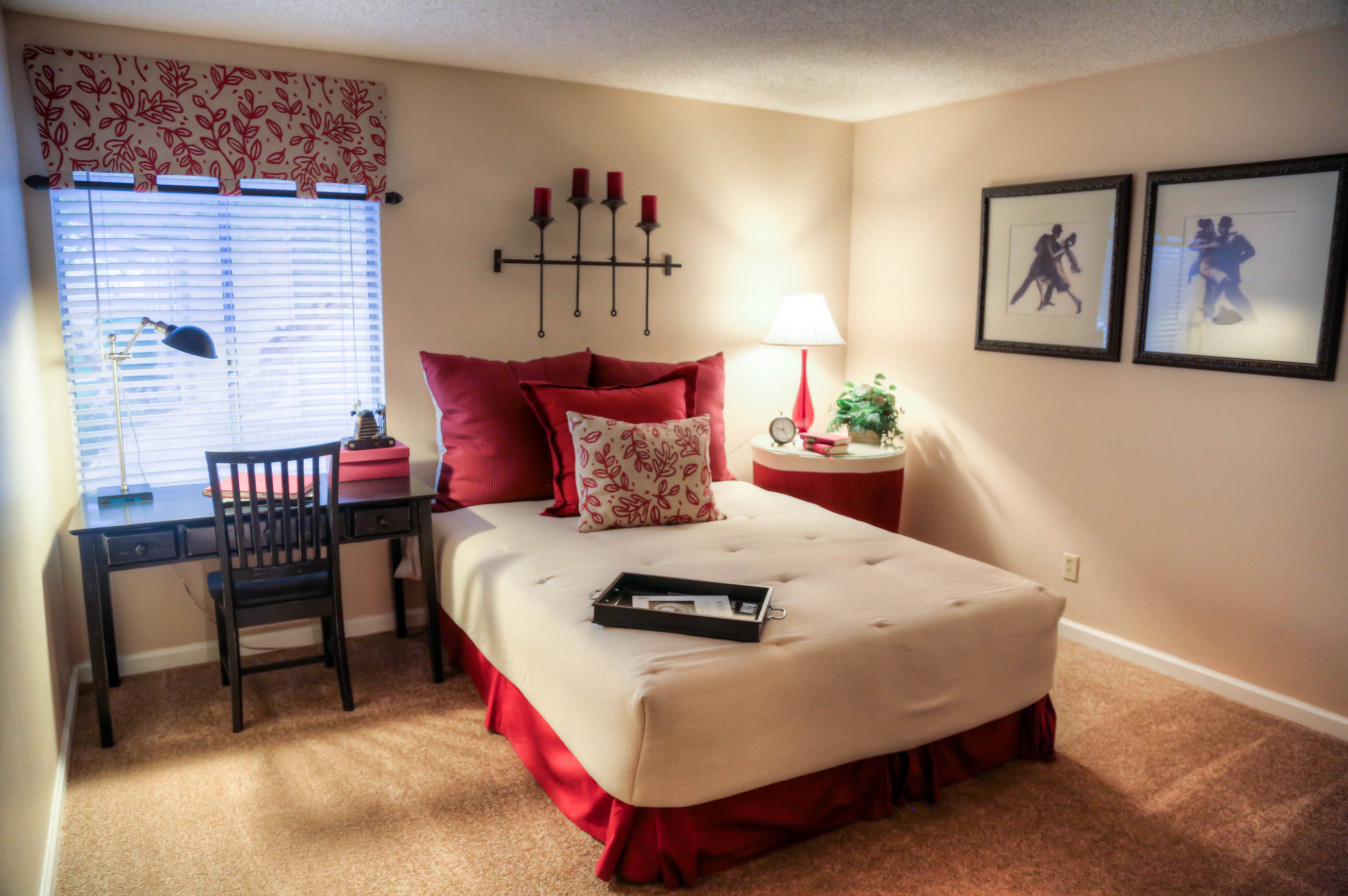 Saratoga Ridge The Multifamily Advisory Group at Cushman & Wakefield